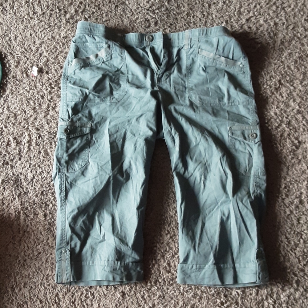 Capricorn pants